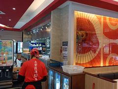 -味千拉面(东方明珠店)