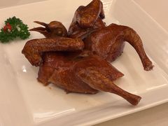 -利苑酒家(宜安广场店)