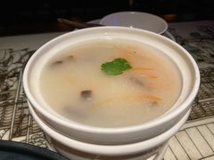 -绿茶餐厅(乐峰广场店)