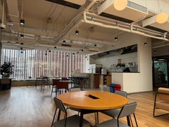 -WeWork中国(三里屯11号社区店)