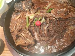 -老板恋上鱼(印象城店)