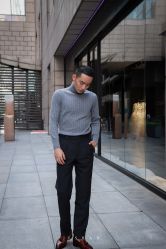 -优山定制西服衬衫大衣(国贸店)