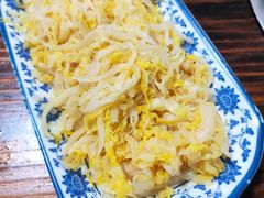 特色酸菜-老铜锅涮羊肉(大连海滨住宅小区店)
