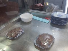 -建基泡馍·西安老字号·清真(永宁店)