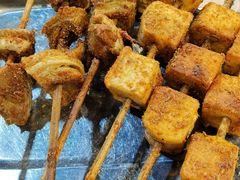 -伊隆斋(什刹海店)