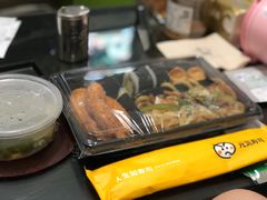 -元气寿司(金光华店)