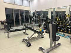 -中田健身工作室(嘉定江桥店)