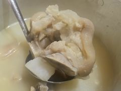 -荆九爷爆炒桥头三嫩(夫子庙店)