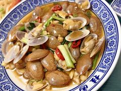 -桂园白粥·潮汕老味道