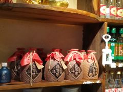 零售区-富正毅三下锅·湘西韵味(天门山索道店)