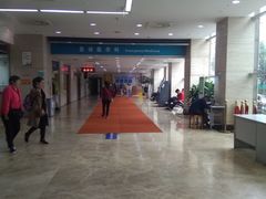 -重庆医科大学附属第一医院(本部)