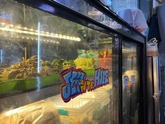 -姐夫家·沈阳黏糊麻辣拌·拌鸡架·冷面(南头古城店)