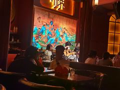 -悦界酒吧(后海店)