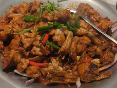 -蛙小侠(长安万科店)