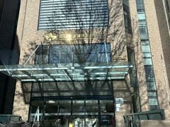 -慈铭体检(北京奥亚分院)