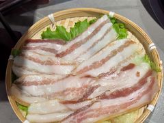 -阿婆情腊排骨火锅·野生菌季(古城旗舰店)