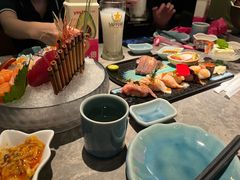 -炙柒Sekinana·精致日料(合生汇店)