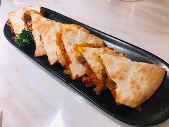 -茉莉餐厅(包河万达店)