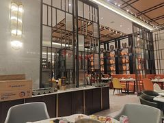 -苏州知音温德姆至尊酒店·自助早餐厅(汾湖店)