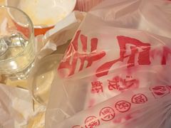 -杨氏青龙虾·羊蝎子(珠江路店)