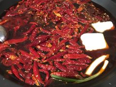 -黄潇洒老火锅(九眼桥宏济巷店)