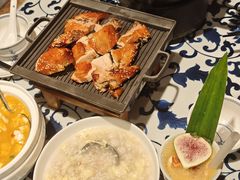 -庭悦餐厅(华侨城店)