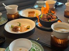 -南里山房·新淮扬菜(徐汇万科店)