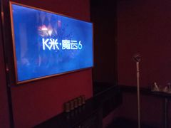 -钱柜音乐会所(罗湖店)