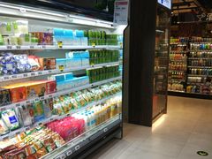 -盒马鲜生(红莲店)
