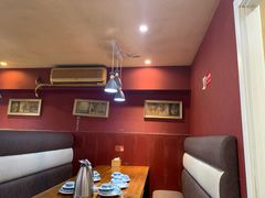 卡座-晚归月亮湾私家菜(临邑路店)