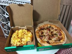 -棒约翰比萨意面(马家堡西路店)