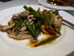 -利苑酒家(华熙国际店)