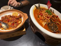 -桂小厨广西菜(万象城店)