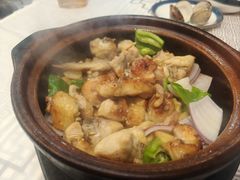 -你鲟欢·香茅柠檬鱼(金沙店)