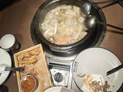 -同仁四季椰子鸡(福田东园总店)