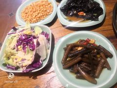 -后院犇牛主题餐厅(云岗店)