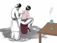 -裕和堂中医推拿艾灸(太古汇臻品店)