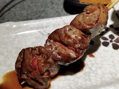 鸡肝-森味花园·日本料理(伊藤洋华堂亚运村店)