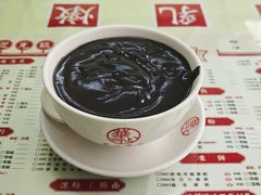-香港華心糖水鋪(南西总店)