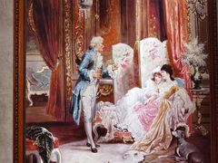 -玫瑰厅上海菜(兴国路店)