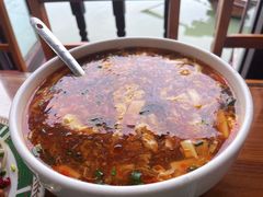 -洞天食府(北大街店)