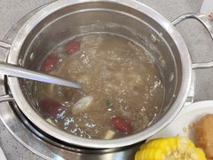 -大橘元自助回转火锅(天河新天地店)