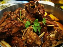 -蝎王府羊蝎子(天通苑店)