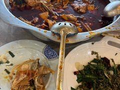 -杨林闻老三酸菜鱼(总店)