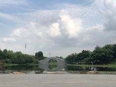 -映月湖公园