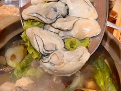 -威邵鸡煲(西华路总店)