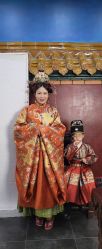 -爱儿美儿童摄影(五路居花园别墅店)