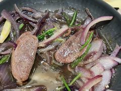 -魁盛居百年鲁菜馆(中林路店)