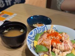 -沼津港精致料理·寿喜烧·烧鸟(漕河泾印象城店)