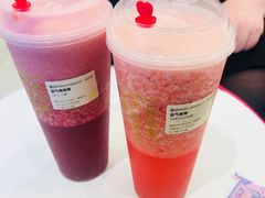 -奈雪的茶(大悦城店)